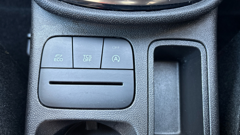 Ford Fiesta 1.0 EcoBoost Titanium 5dr Petrol Hatchback